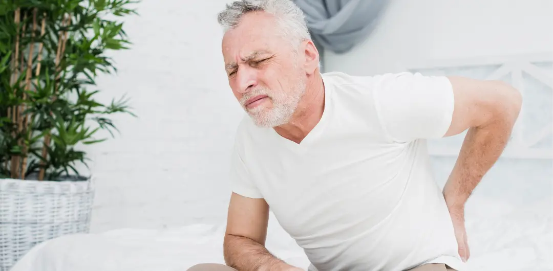 Do any non-drug treatments help back pain_ Here’s what the evidence says