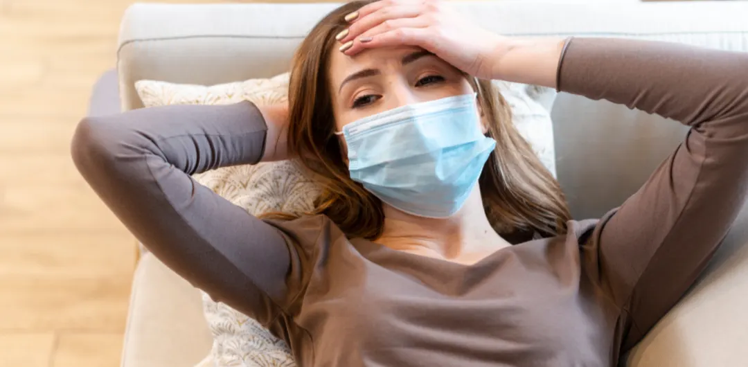 COVID is still around and a risk to vulnerable people. What are the symptoms in 2025 And how long does it last