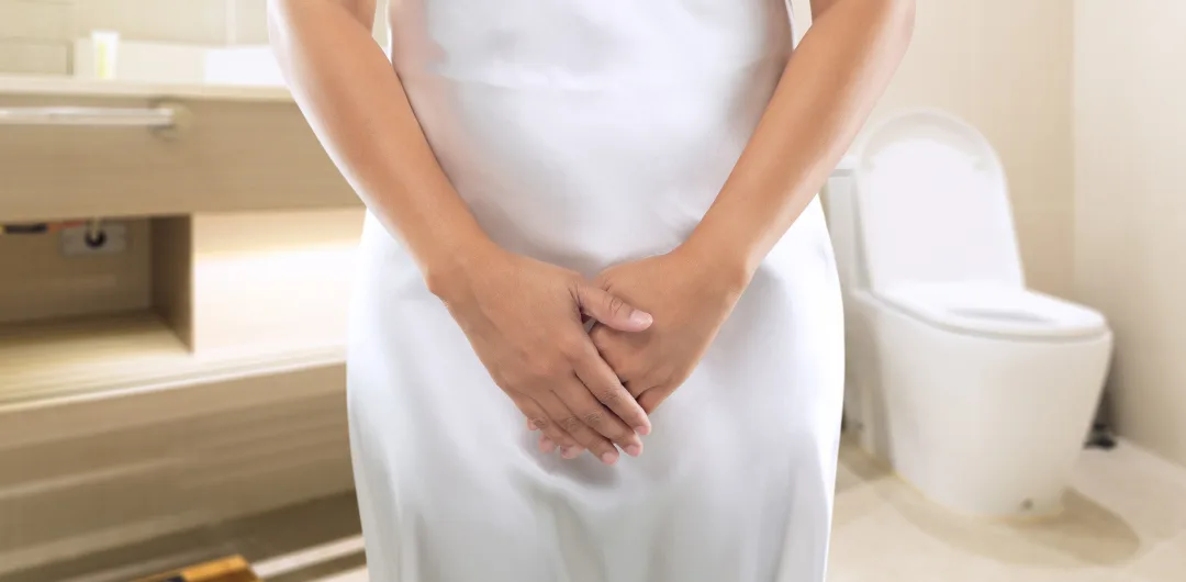 Health Check: what is normal vaginal discharge and what’s not?